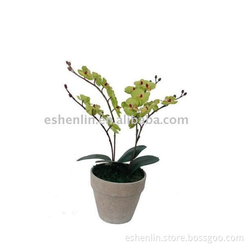 wholesale artificial orchid flowers
